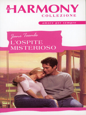cover image of L'ospite misterioso